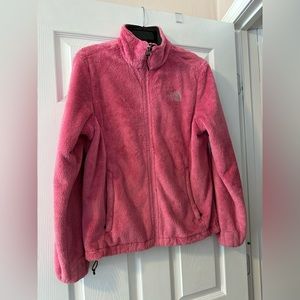 Women’s Medium North Face Jacket
